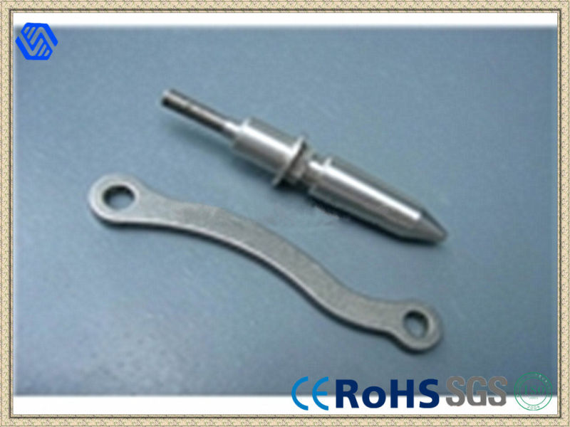 Aluminum CNC Machining Parts with Optimum Price