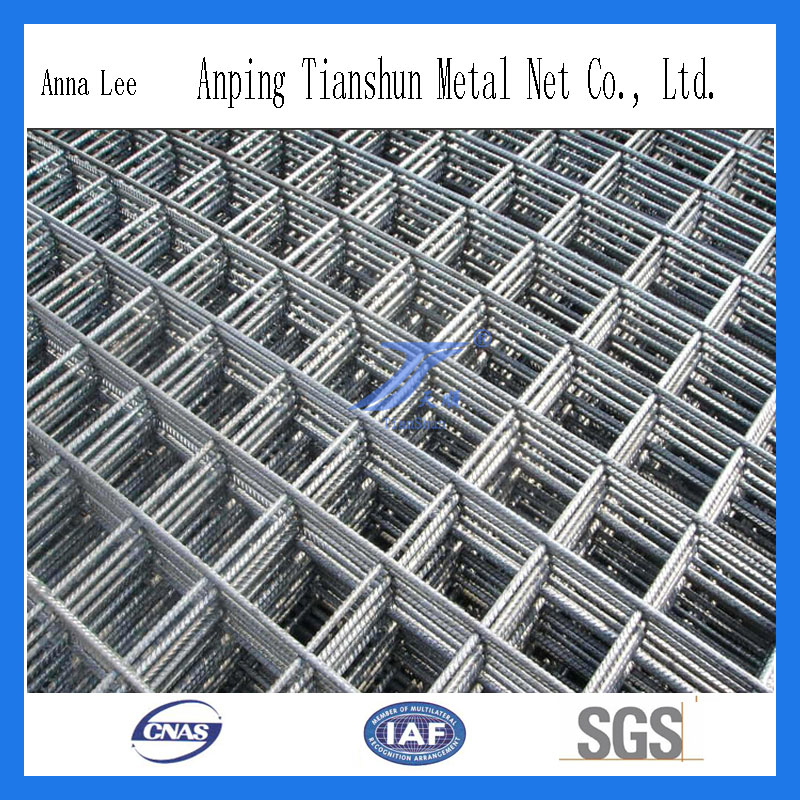 Reinforcing Welded Mesh Panel (factory)