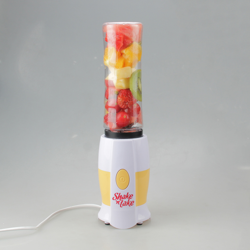 Shake N Take Juicer/ Mini Mixer Blender