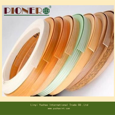 New Coming Cheap PVC Edge Banding with High Quality