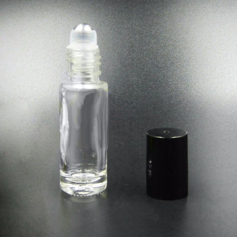 10ml Glass Roll on Bottle (NRB01)