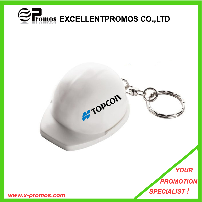 Safety Helmet Bottle Opener with Keychain (EP-B6171)