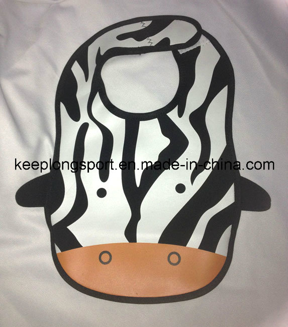 Fashionable Neoprene Baby Infant Bib, Neoprene Baby Waer