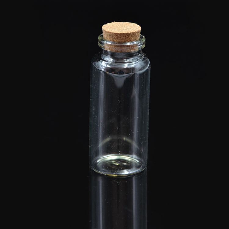 30*70 Cork Bottle Wishing Bottle Drifting Bottle