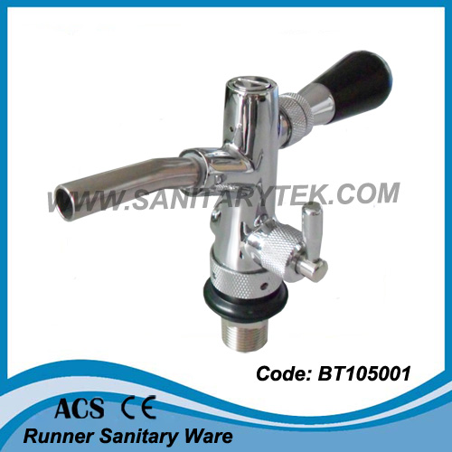 Brass Beer Tap for Bar (BT105001)