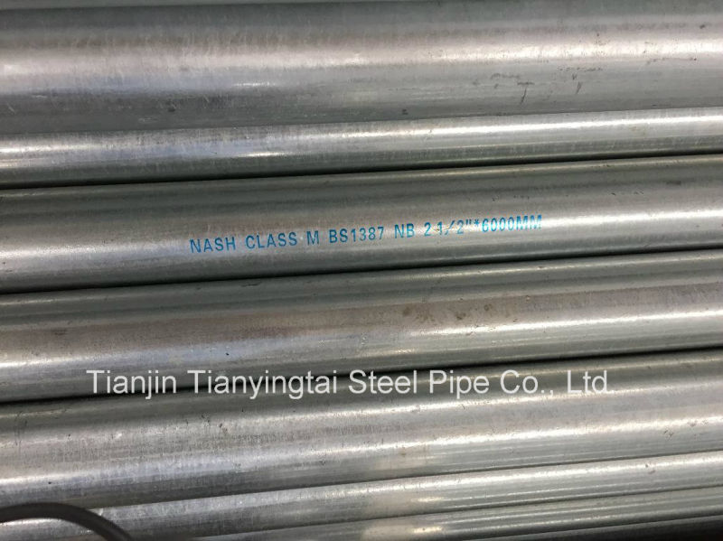 ASTM a 106 Seamless Steel Pipe