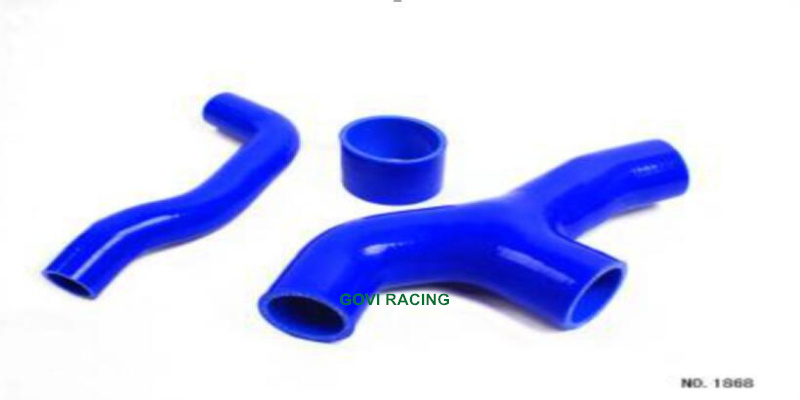 Impreza New Age/Ver 8 Wrx 01-04 Turbo Hose Kit Y-Pipe