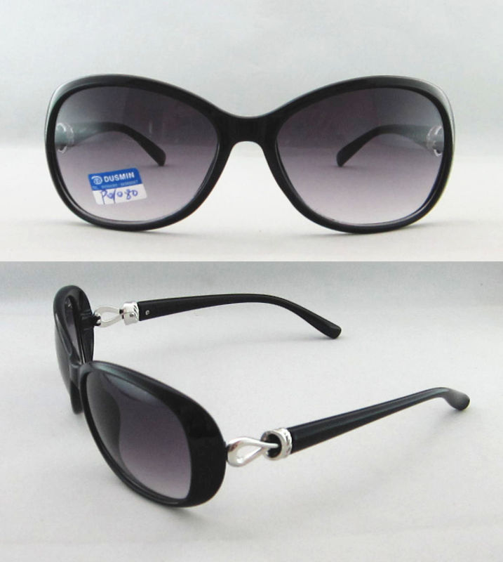 Hot Selling UV400 Protection Metal Sunglasses P01080