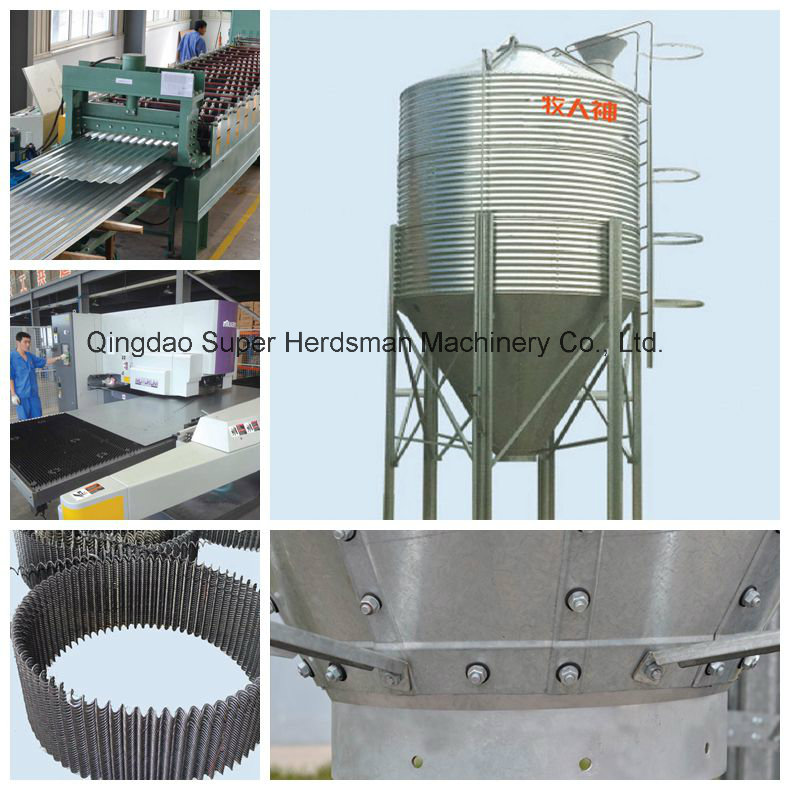 Automatic Poultry Farm Nipple Drinking Equipment for Poultry Farming House