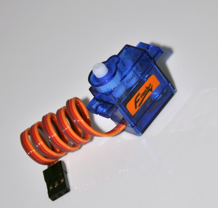 RC Servo 3.7g/4.3G/5g/6g/8g/9g/12g/16g/17g/25g for RC Model