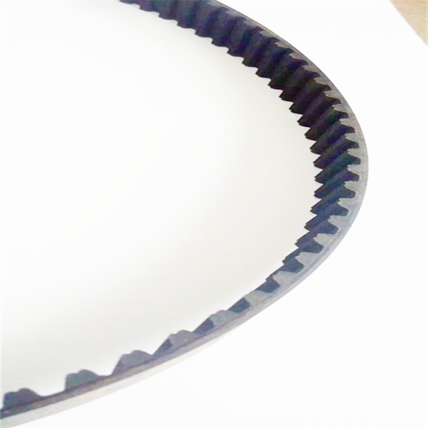 Htd Gear Industrial Rubber Timing Belt for Machine (HTD-1104-8M-90)