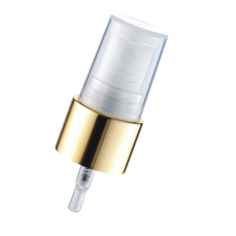 20/410 Aluminum Perfume Bottles Spray (NS11)