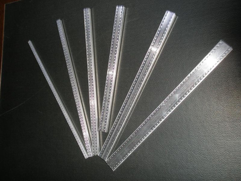 Aluminum Spacer Bar for Insulating Glass with High Quality