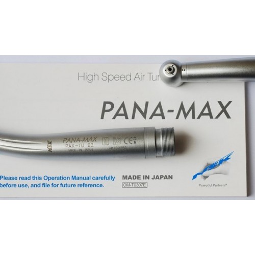 NSK Pana Max Dental High Speed Handpiece