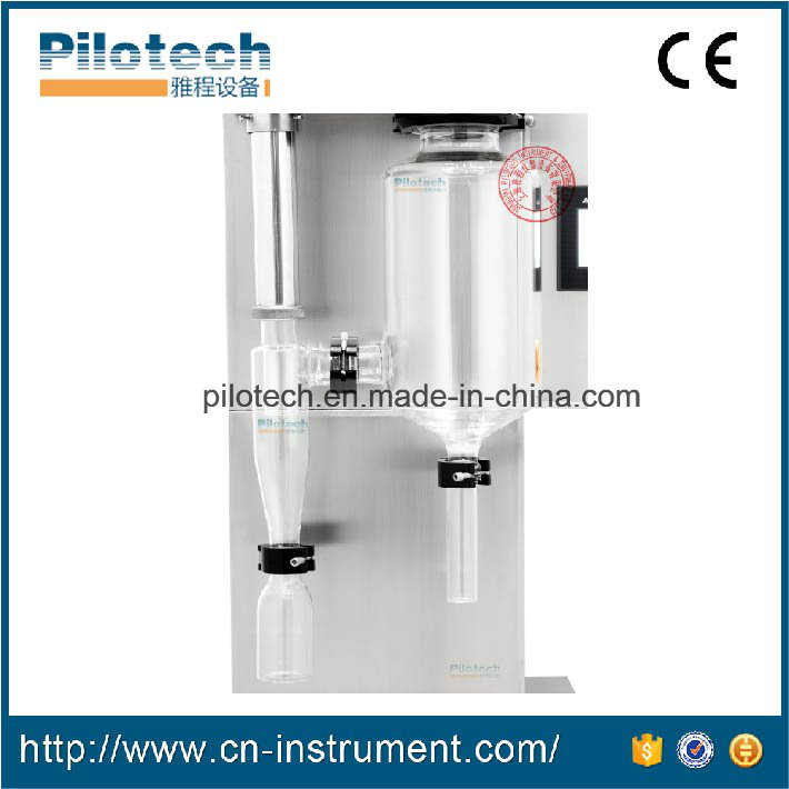 Small Scale Powder Making Spray Drying Equipment