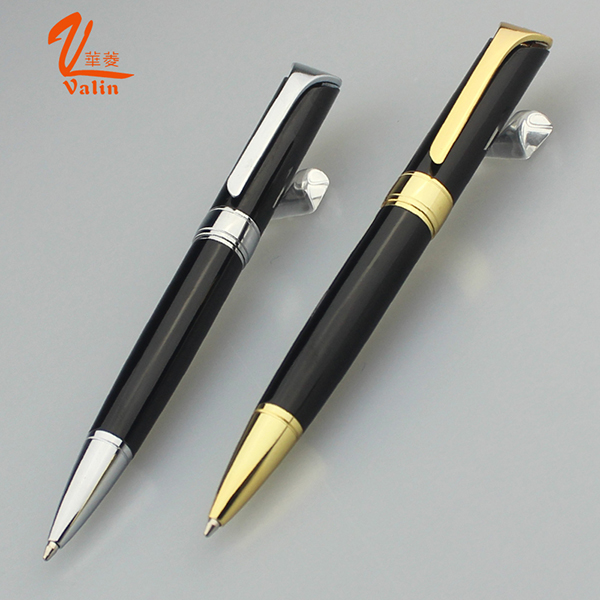 Metal Ball Pen Roller Pen Cheap Personalized Pens