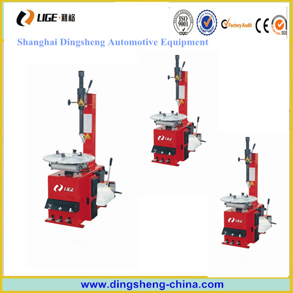 Durable Precise Swing Arm Tire Changer