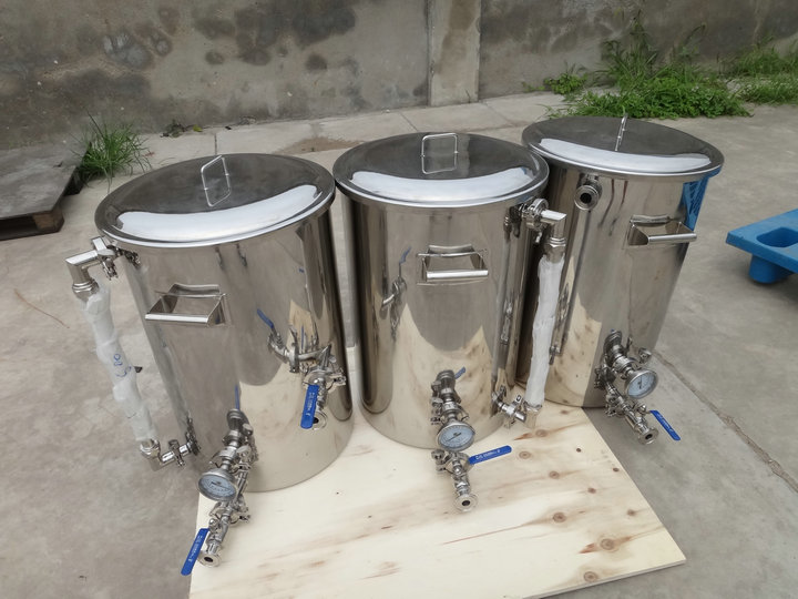 New Products 2016 Micro Brewery Equipment for Sale