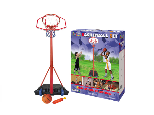 Boy Basketball Set Sport Toy (H0635193)