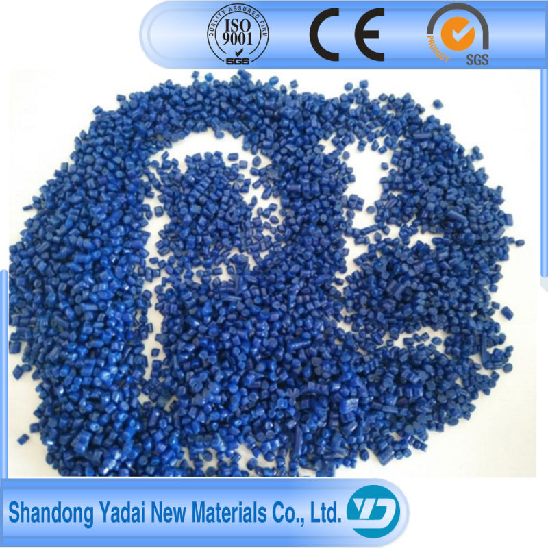 Grade Recycled/Virgin LDPE / LLDPE/HDPE Granules