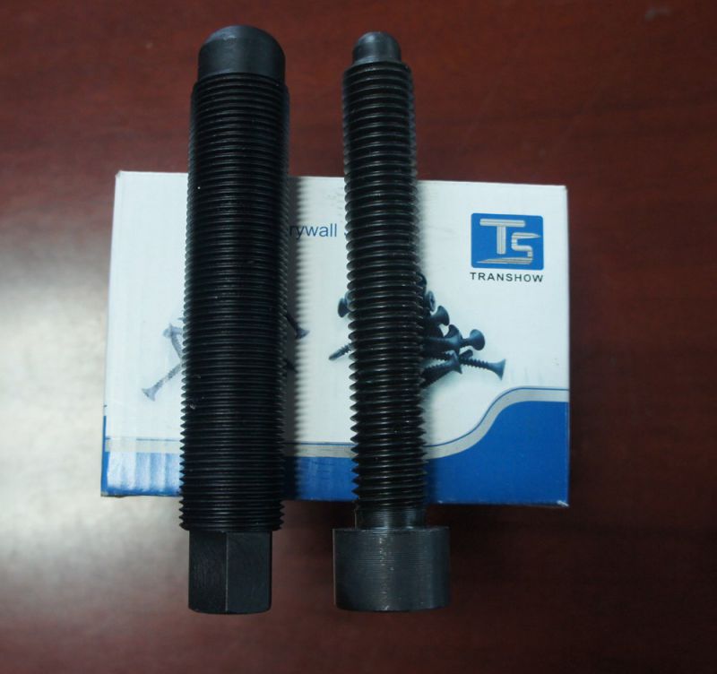 High Strength G10.9 Hex Drive Set Screw with Dog Point