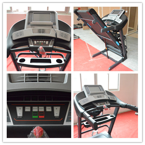 High Quality Cheap Price Pandaft Home Use Treadmill