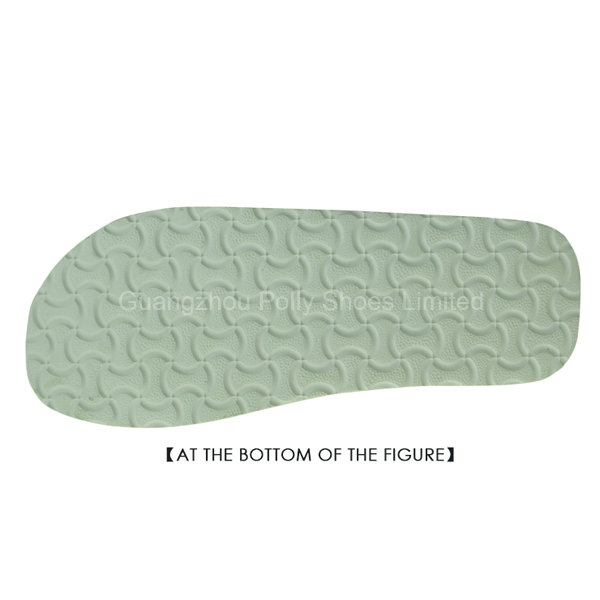 Wholesale Cheap Thick Outsole Plastic EVA Slippers