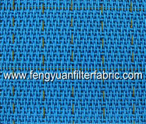 Polyester Anti-Static Mesh Belt