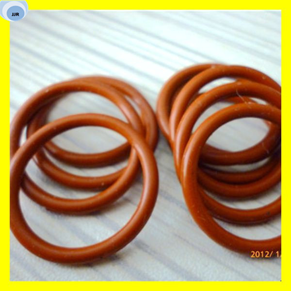 Rubber Seal Oil Gasket Seal Customized Rubber Products