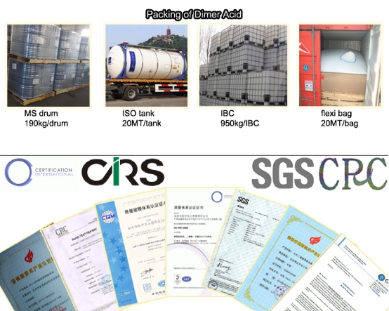 Alcohol Polyamide Resin for Gravure Ink