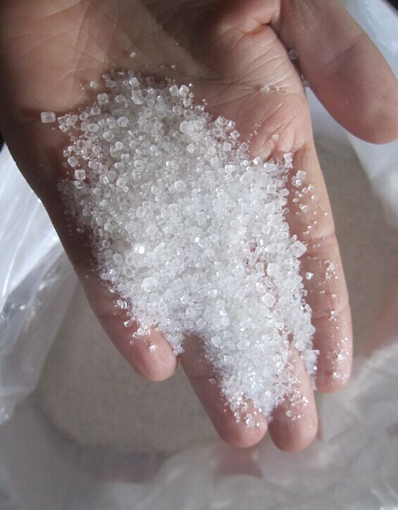 N 21% Ammonium Sulphate (granular)