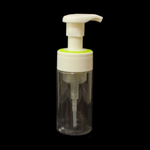 Plastic Bottle for Cosmetic Packaging (NB185-1)