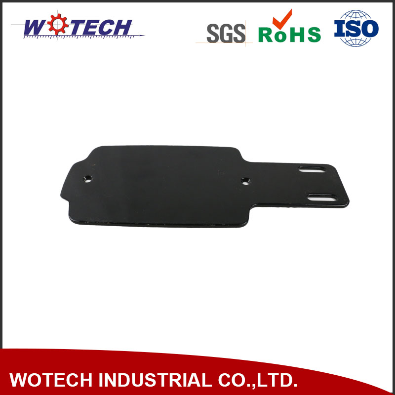 OEM Sheet Metal Stamping Parts