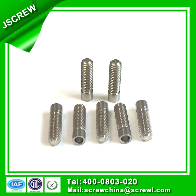 Cutomer Screw Stainelss Steel Set Screw