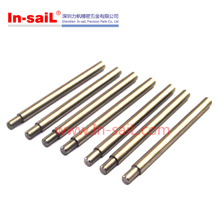 OEM High Precision CNC Machining Pins