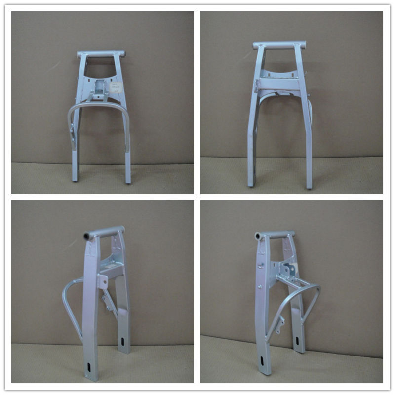 Motorcycle Frame&Body Parts for Honda Cg500