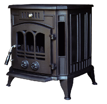 Popular and Classic New Designed Pellet Stove (FIPA057)