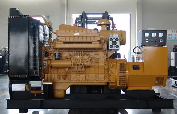 Factory Supply 10kw~200kw Diesel Generator Set