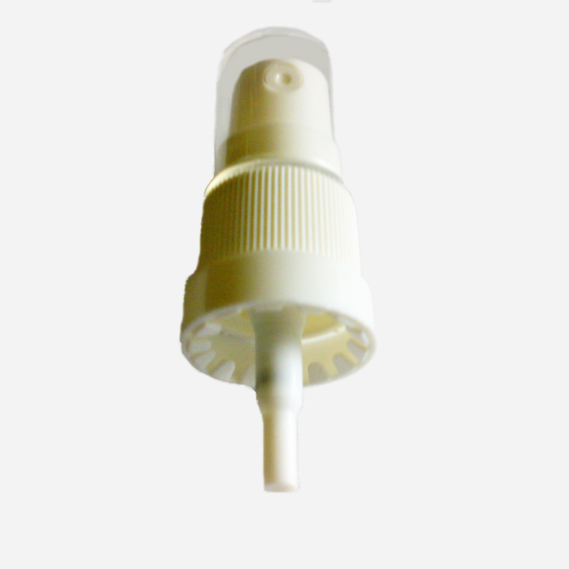 Screw 18/415 Perfume Pump Sprayer (NS21)