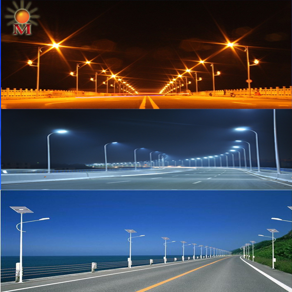 High Lumens Top Quality 120W LED Street Light