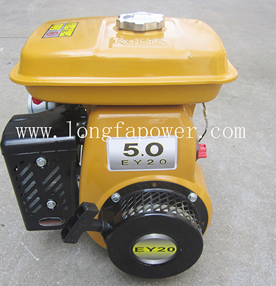 Hot Sale! 5.0HP Robin Diesel Engine