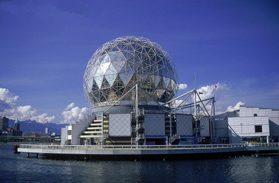 Large Span Dome Steel Buildings