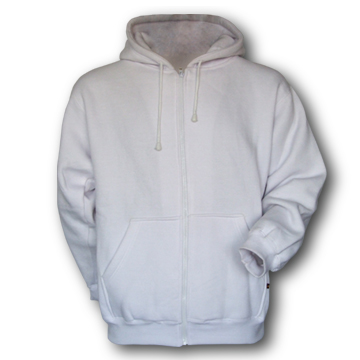 Ladies Fashion Hooded Sweat Shirt (SW--046)