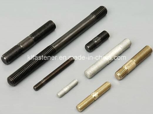 Double End Stud Bolt B7 B7m L7