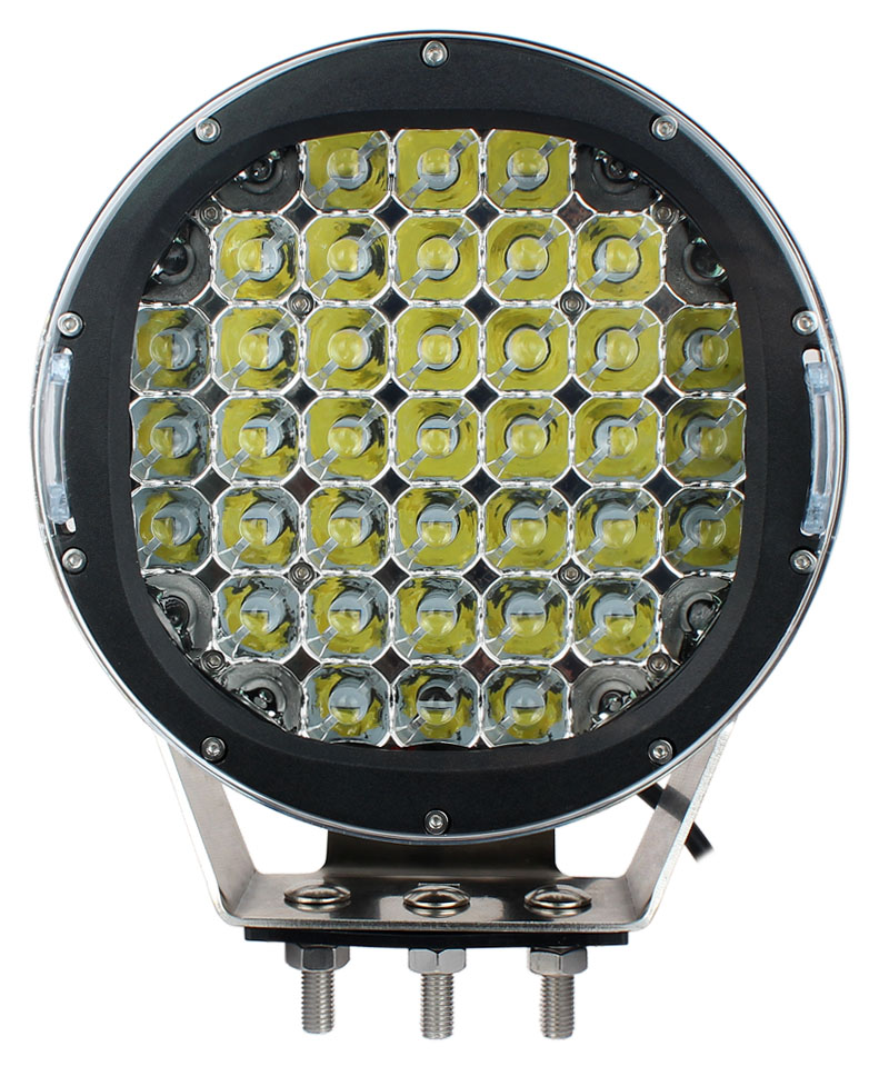 High Intersity! ! ! 185W LED Work Light off Road Driving, 9inch CREE LED Work Light