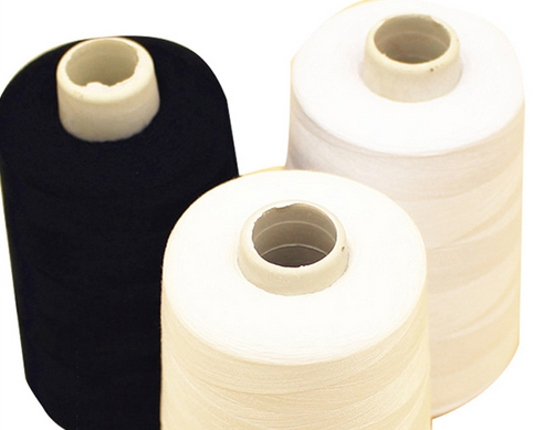 Discount Recycled Cotton Polyester Weaving Yarn