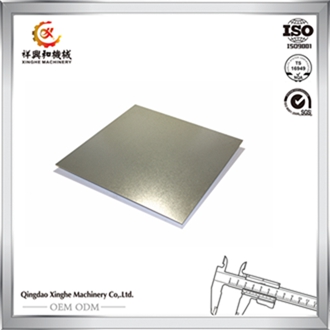 Hot DIP Galvanized Sheet 430 Stainless Steel 316 Stainless Steel Plate From Manufacture