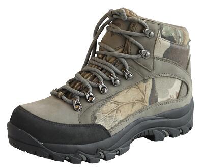 Mesh Camel Casual Hiking Shoes (CA-10)