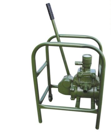 Zcheng Hand-Shaking Pump Zchsp-40