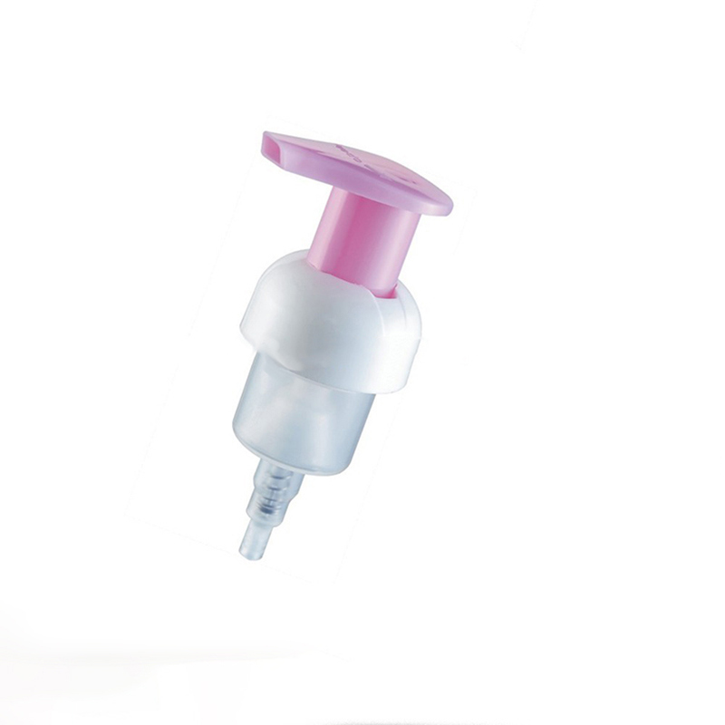 40mm Liquid Soap Dispenser Pump, Plastic Foam Pump (NPF04C)